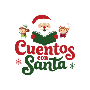Cuentos con Santa